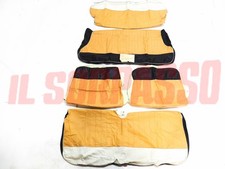 FODERE COPRI SEDILI ANTERIORI