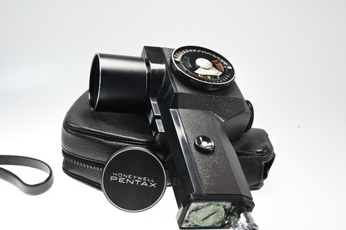 Pentax misuratore punti - pentax,