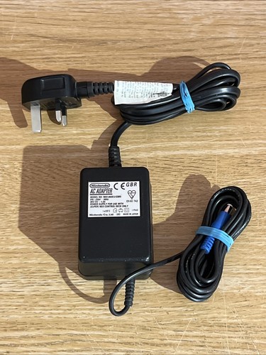 Alimentatore ufficiale