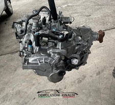 Cambio manuale marce - cambio, 6