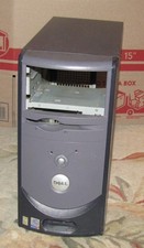 Dell Dimension 2400 VUOTO