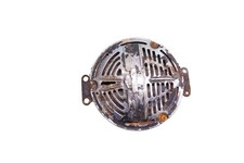 Harley 45 WL WLA Solo Panhead