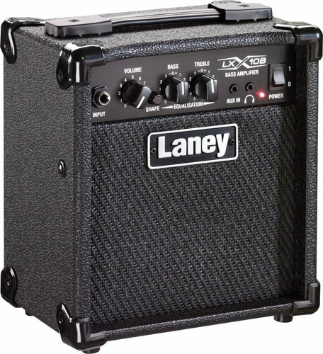 Laney amplificatore combinato - laney,