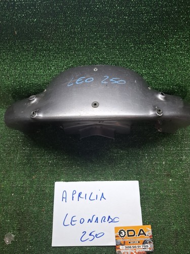 Carena copri manubrio aprilia - copri,