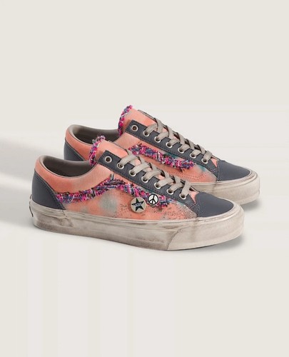 Nuove scarpe vans premium - scarpe,