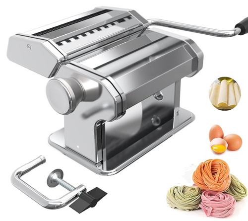Máquina manual para hacer