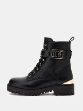 ANFIBIO Guess Donna FLTORA