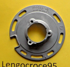 Piastra Accensione  fissaggio