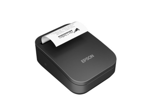 Epson p80ii 121 receipt - tm-p80ii,