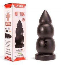 Dildo Anale Gigante Mega Fallo