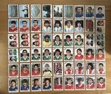 Figurine Panini Mondiali