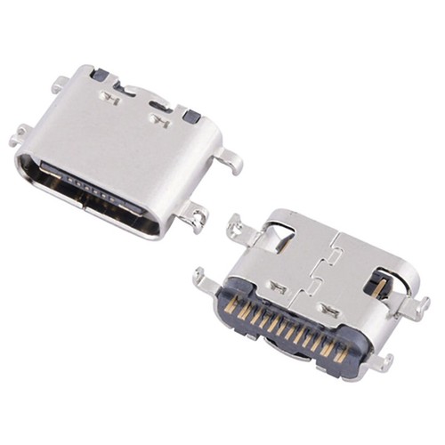 Conector carga compatible para - conector,