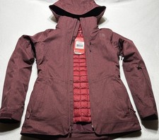 Giacca The North Face