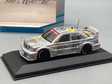 Modellini auto 1:43 Minichamps