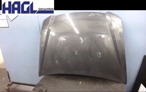 Cofano motore fiat - motore, 1.9