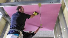 Supporti alluminio akifix - in,