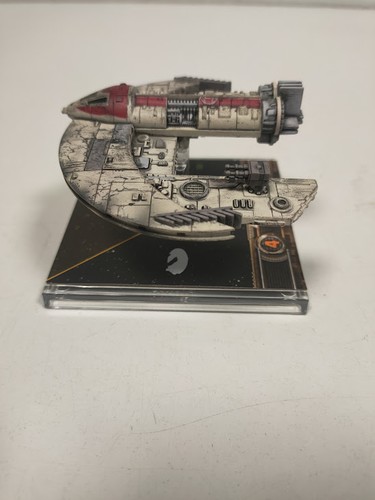 Modellino nave spaziale star - nave,