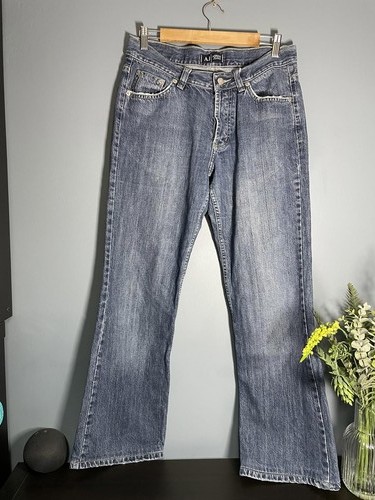 Jeans armani indaco - armani,