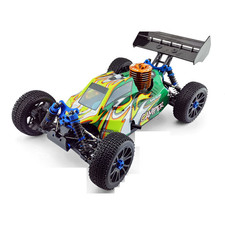 1/8 Nitro RC Fuoristrada Buggy