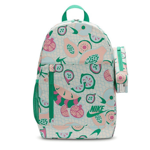 Zaino nike fruit print - fruit,