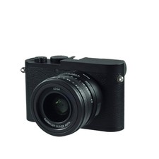 Leica Q 2 monocromatica