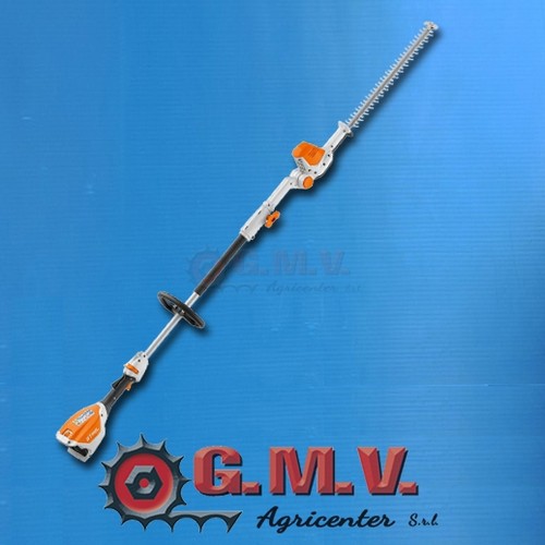 Tagliasiepi telescopico stihl - tagliasiepi,