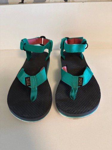 Sandali infradito donna teva - donna,
