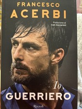 CALCIO INTER . FRANCESCO