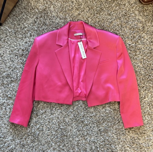 Giacca sera alice olivia - giacca, da