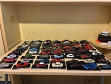 Auto Italiane Da Collezione