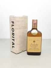 Grappa Florital 1972 bott.. 75