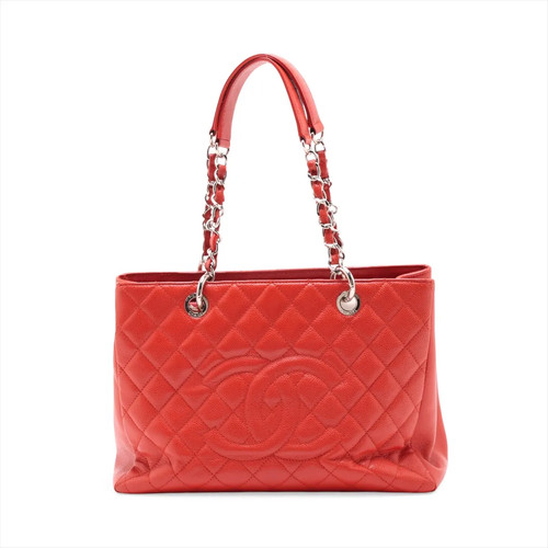Borsa chanel gst pelle - borsa,