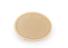 BMW E72 coperchio altoparlanti originale 51416969385