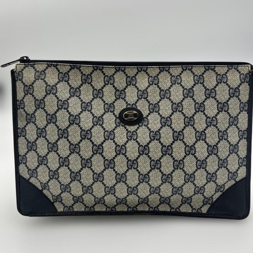 Gucci borsa pochette vintage