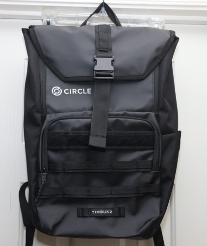 Zaino timbuk2 spire circle - timbuk2,