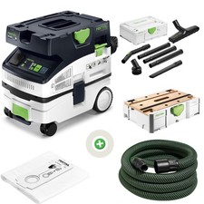 Festool PROMOZIONE: Aspiratore