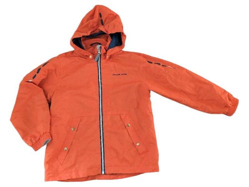 Giacca outdoor bambino color - giacca,