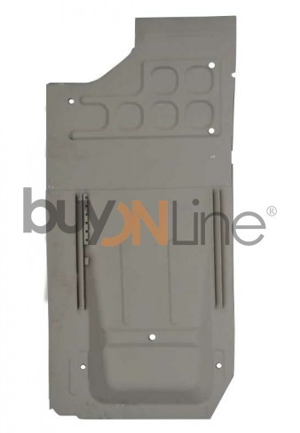 Pianale fiat 500 - fiat,