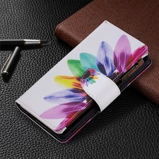 Custodia telefono portafoglio