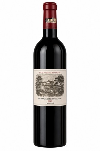 Chateau lafite rothschild - chateau,