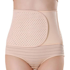 Fascia Addominale Elastica