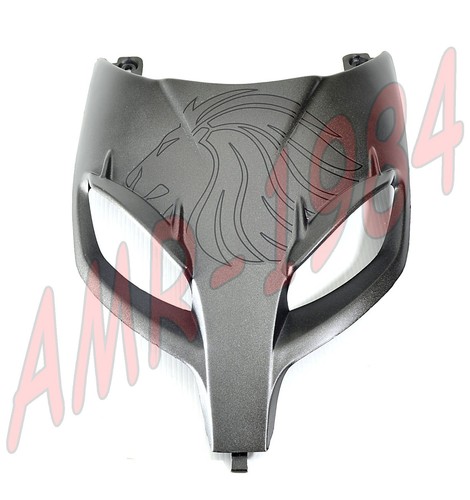 Cofano scudo anteriore aprilia - anteriore,