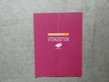 Vittorio Botticini AAB ed. Brescia monografie pittori n 4