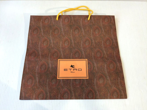 Autentica borsa shopping - , etro