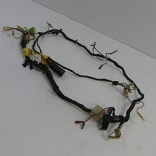 Suzuki GS 400 Cablaggio 38941