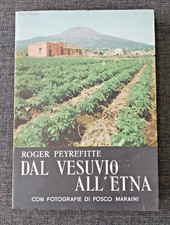 Peyrefitte, Fosco Maraini  DAL