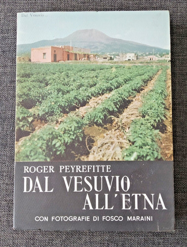 Peyrefitte fosco maraini - maraini, dal