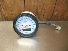 Tachimetro contachilometri