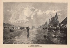 Olandese fischerflottille - olandese,