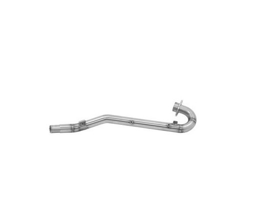 Arrow collettore scarico - collettore, inox
